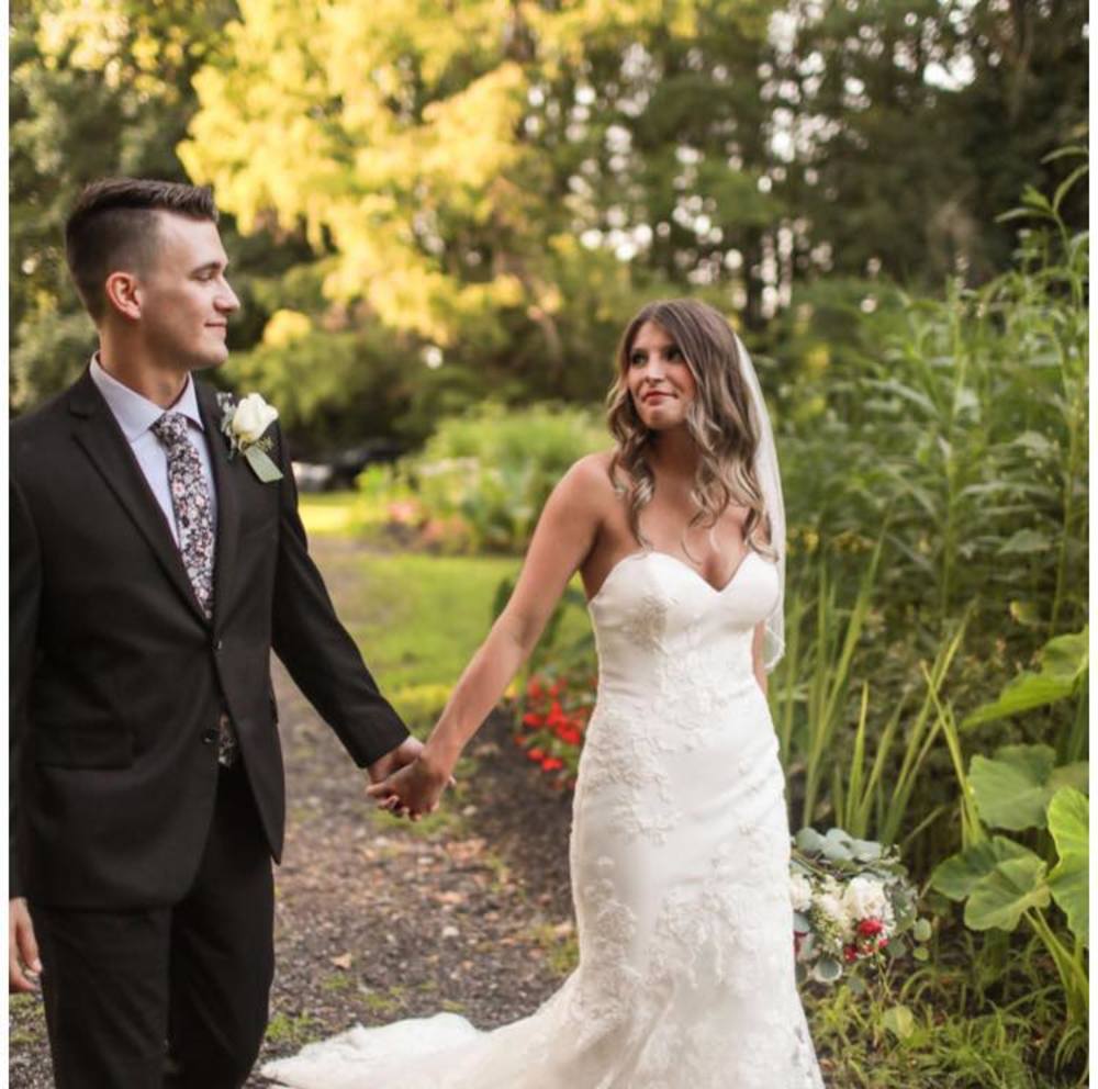 Meet your Posher, Jenna